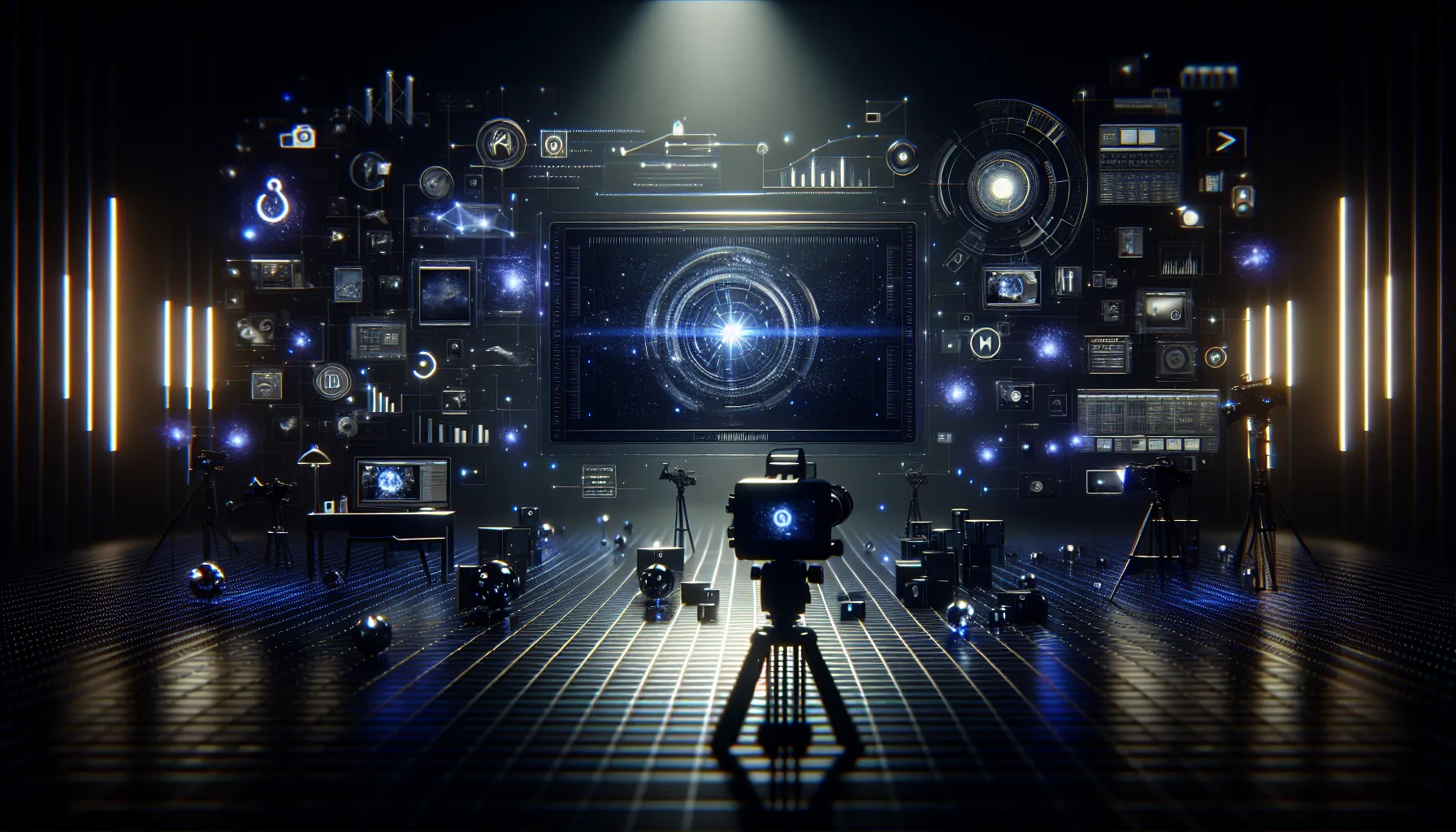 The AI Agent Content Pipeline: From Raw Footage to Posted — Fully Automated