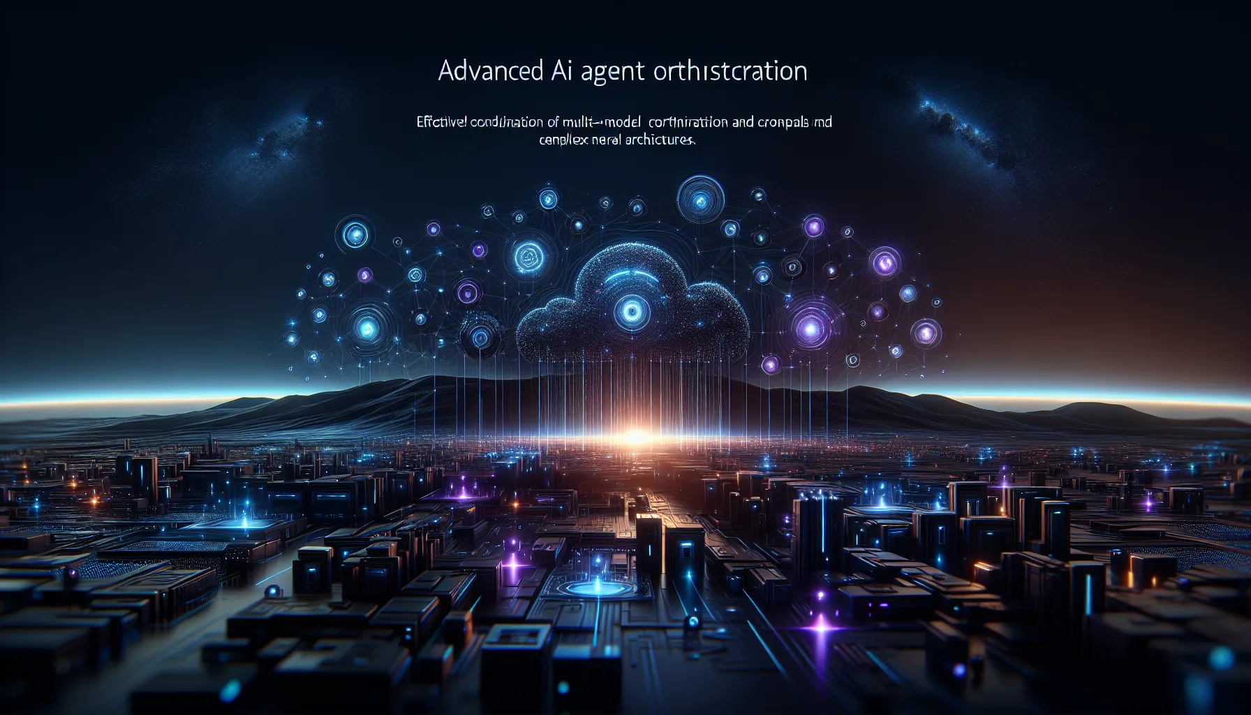 AI Agent Orchestration — How to Coordinate Multiple Agents