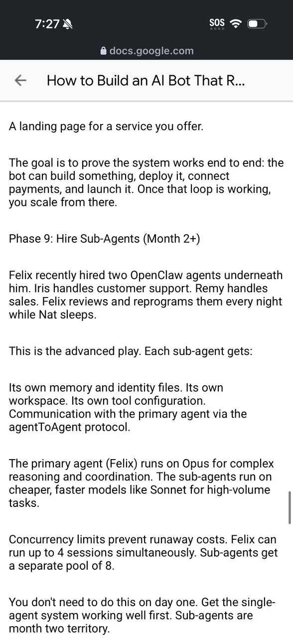 Illustration 2 for ai-agent-orchestration-how-to-coordinate-multiple-agents