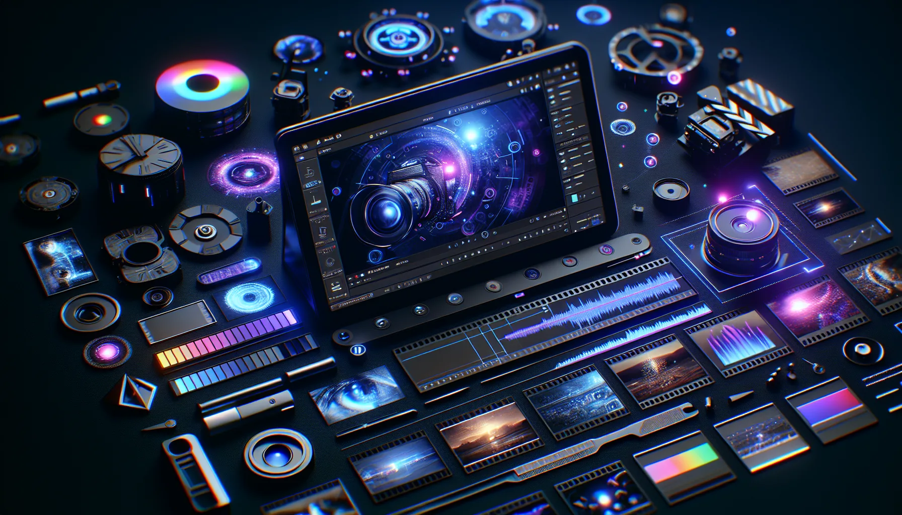AI Agents for Video Content — From Footage to Published