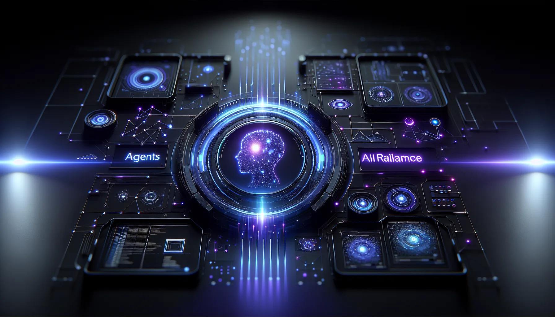 AI Agents vs AI IDEs — Whats the Difference