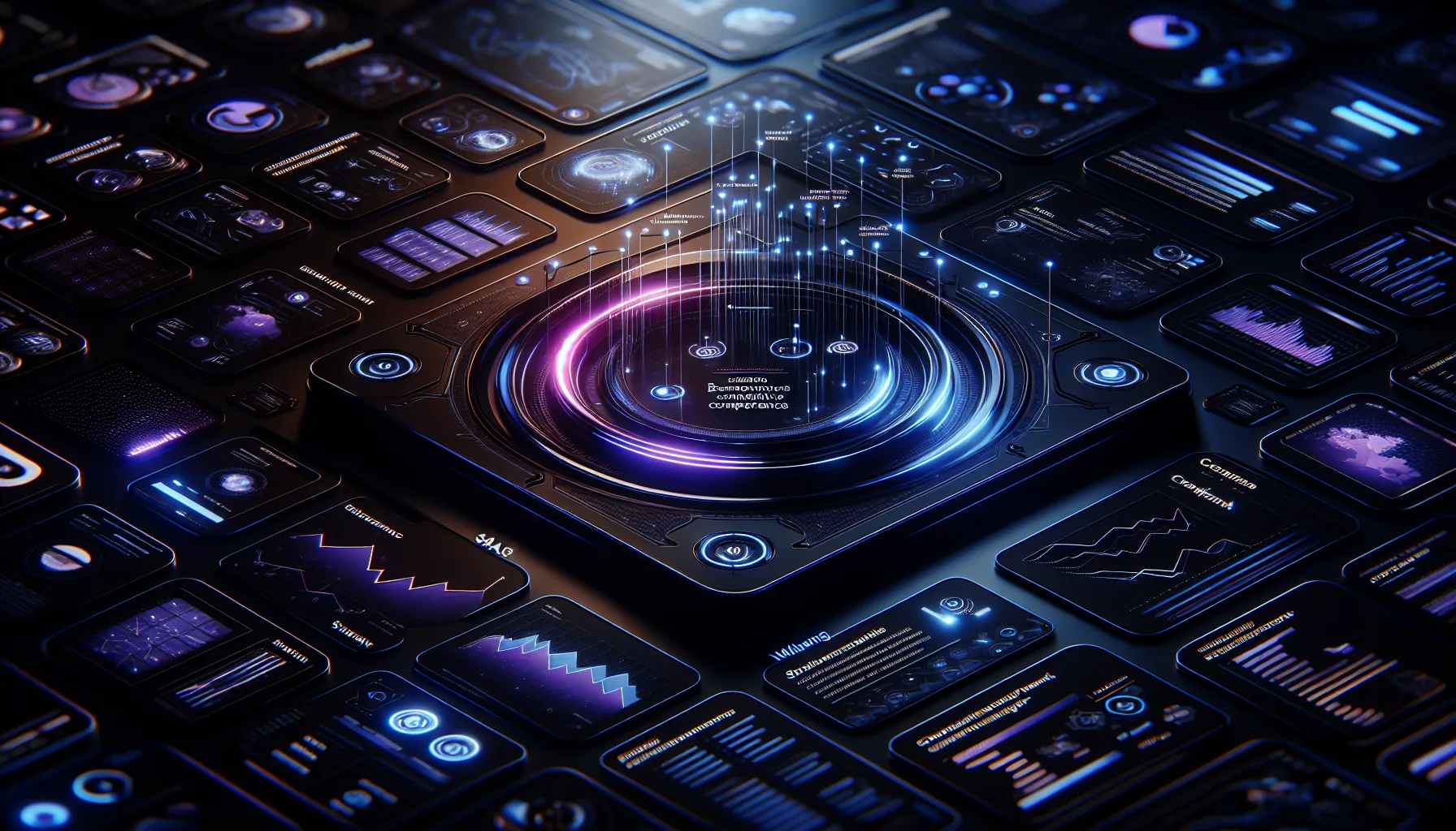 AI Competitive Intelligence: Monitor Competitors While You Sleep