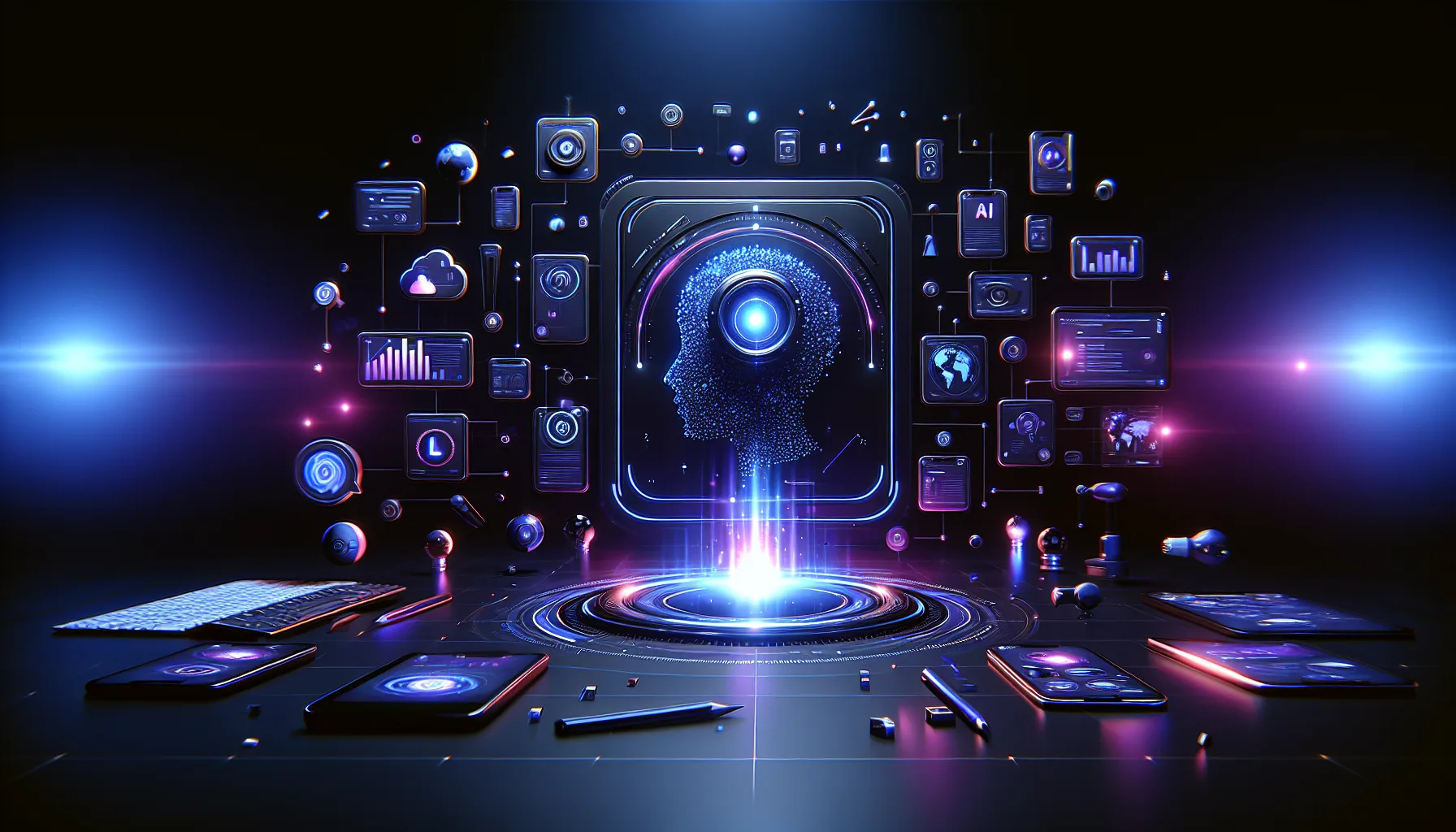 AI Content Templates: Create Your Own Smart Templates That Learn