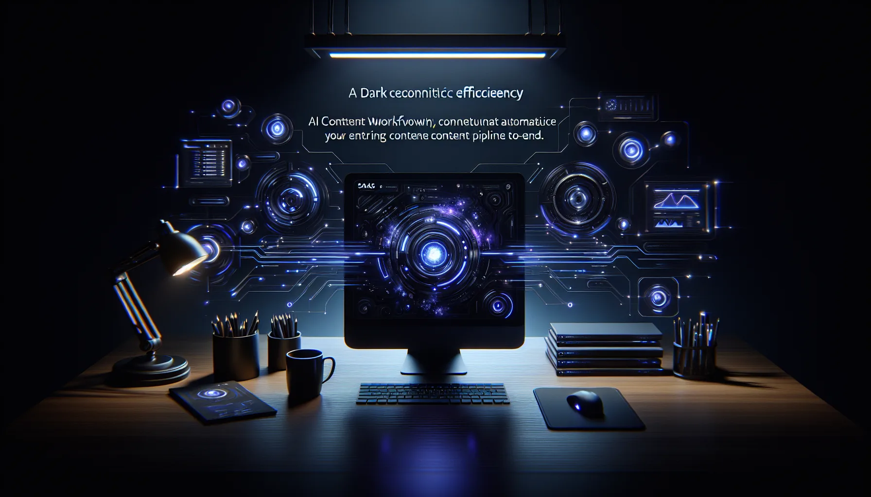 AI Content Workflow: Automate Your Entire Content Pipeline End-to-End