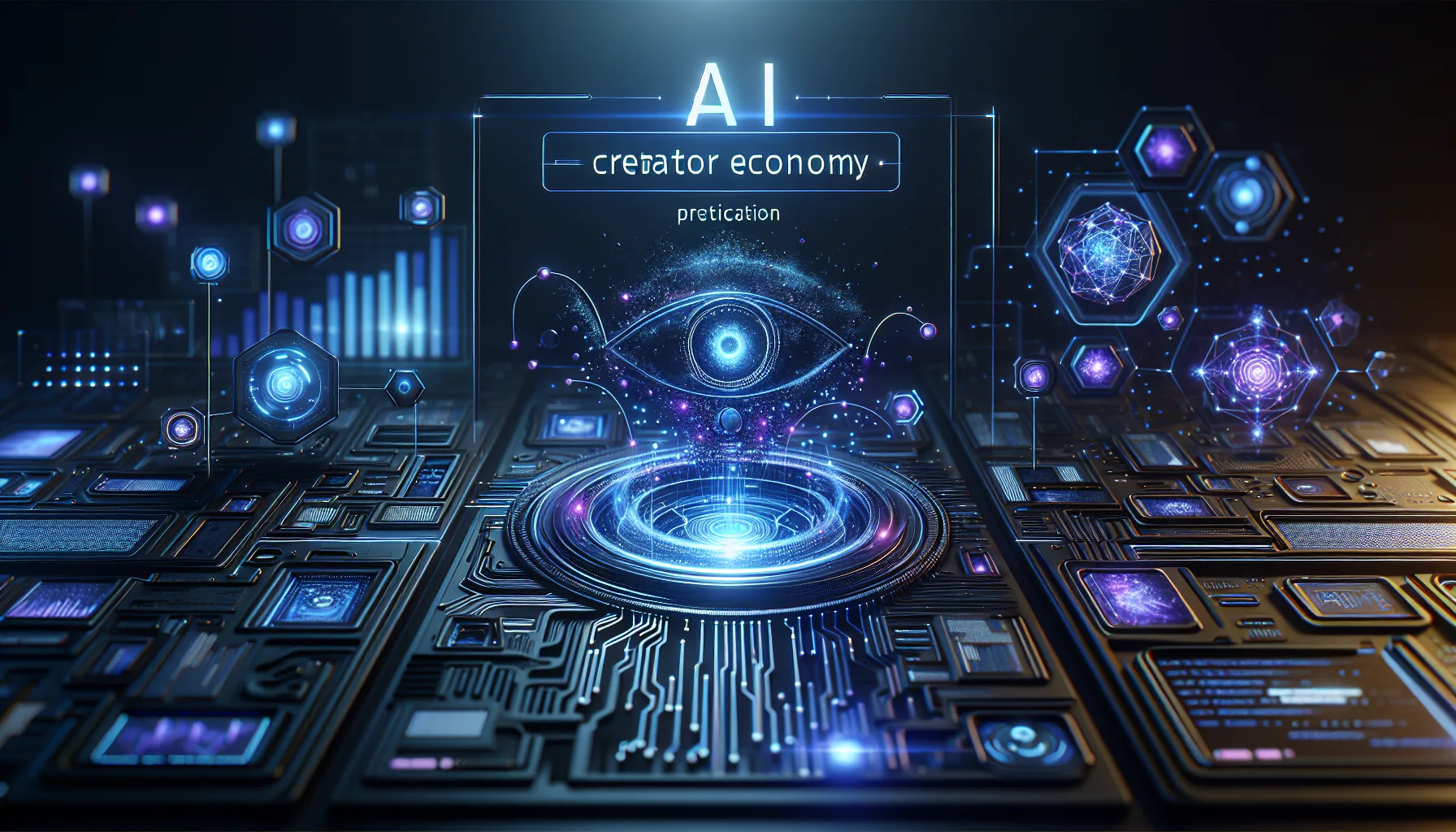 AI Creator Economy Predictions for 2026