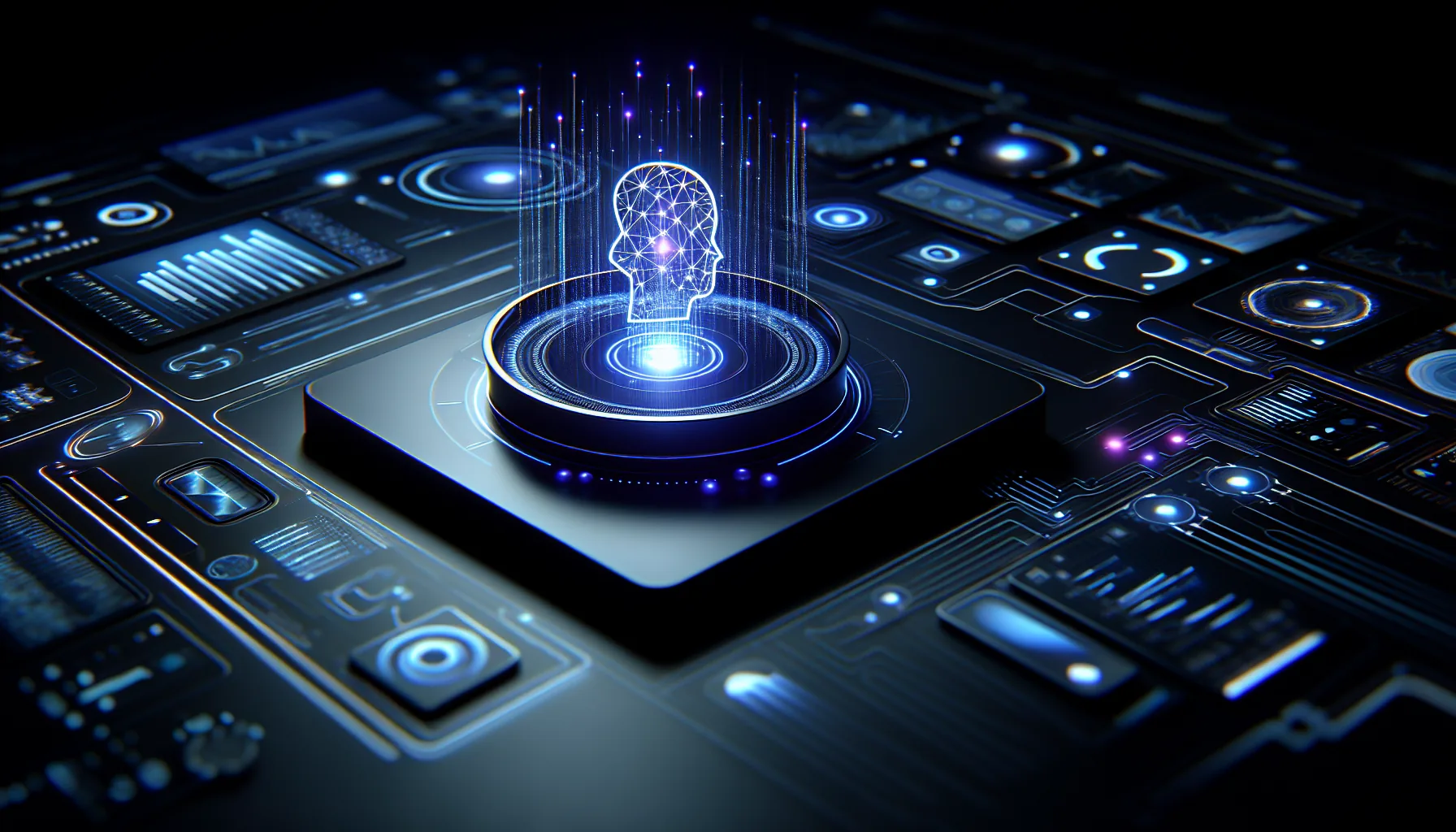 AI Financial Analysis: Track Business Metrics Automatically