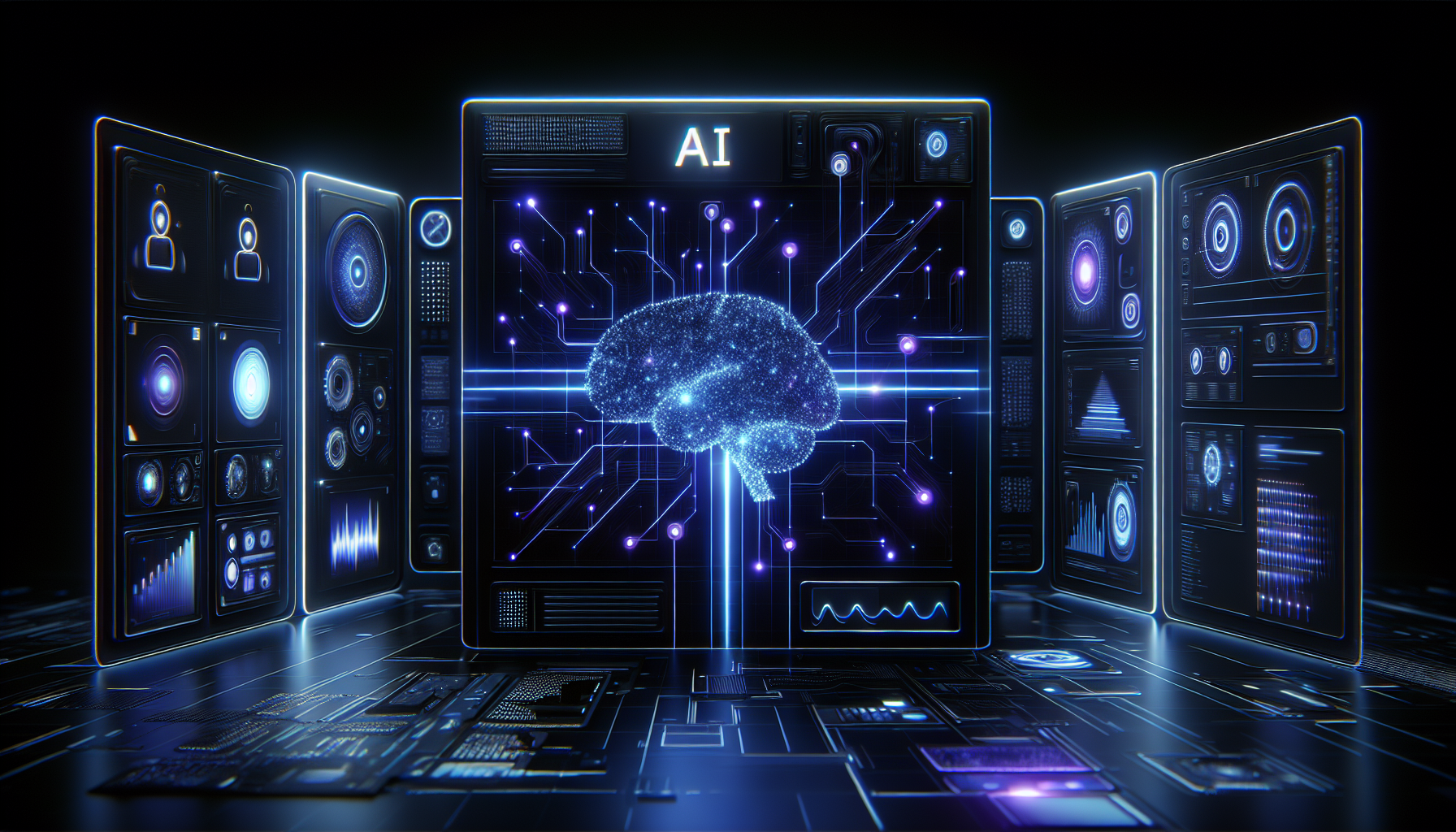 AI for Affiliate Marketing — Build a Passive Income Machine
