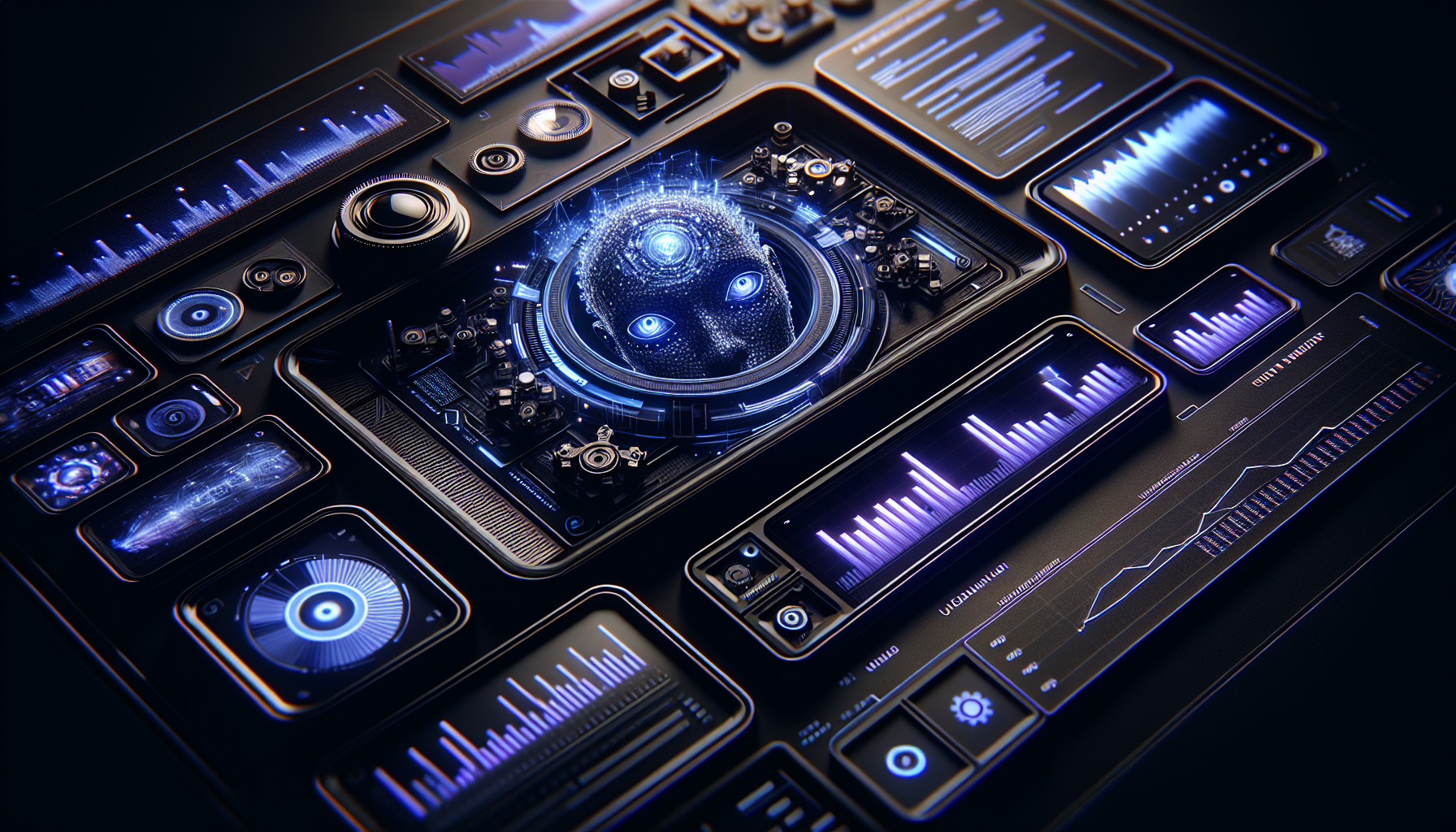 AI for Short-Form Video — TikTok, Reels, Shorts Strategy