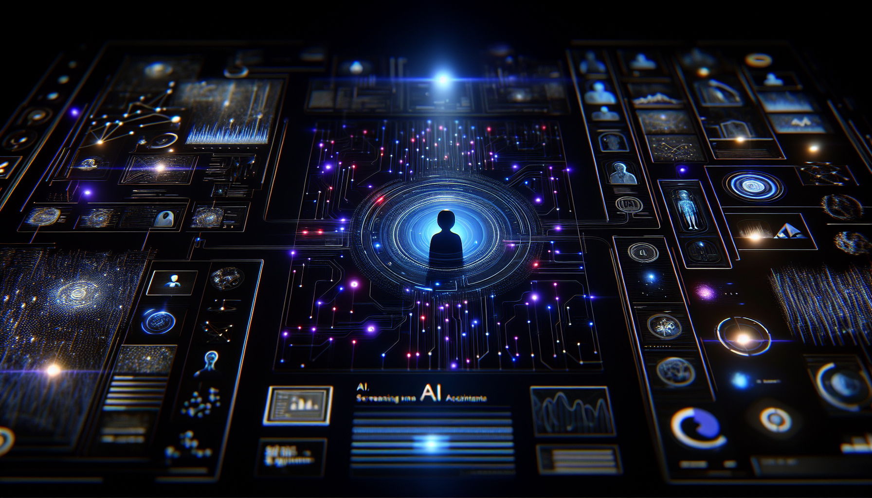 AI Hiring Assistant: Screen 100 Candidates in 10 Minutes