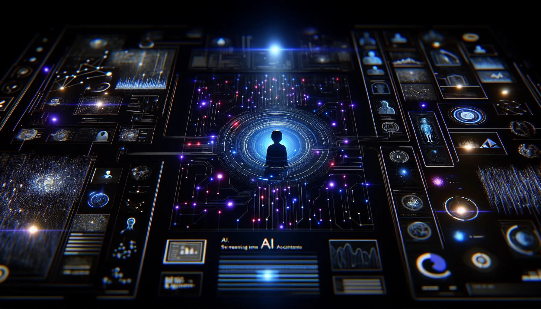 AI Hiring Assistant: Screen 100 Candidates in 10 Minutes