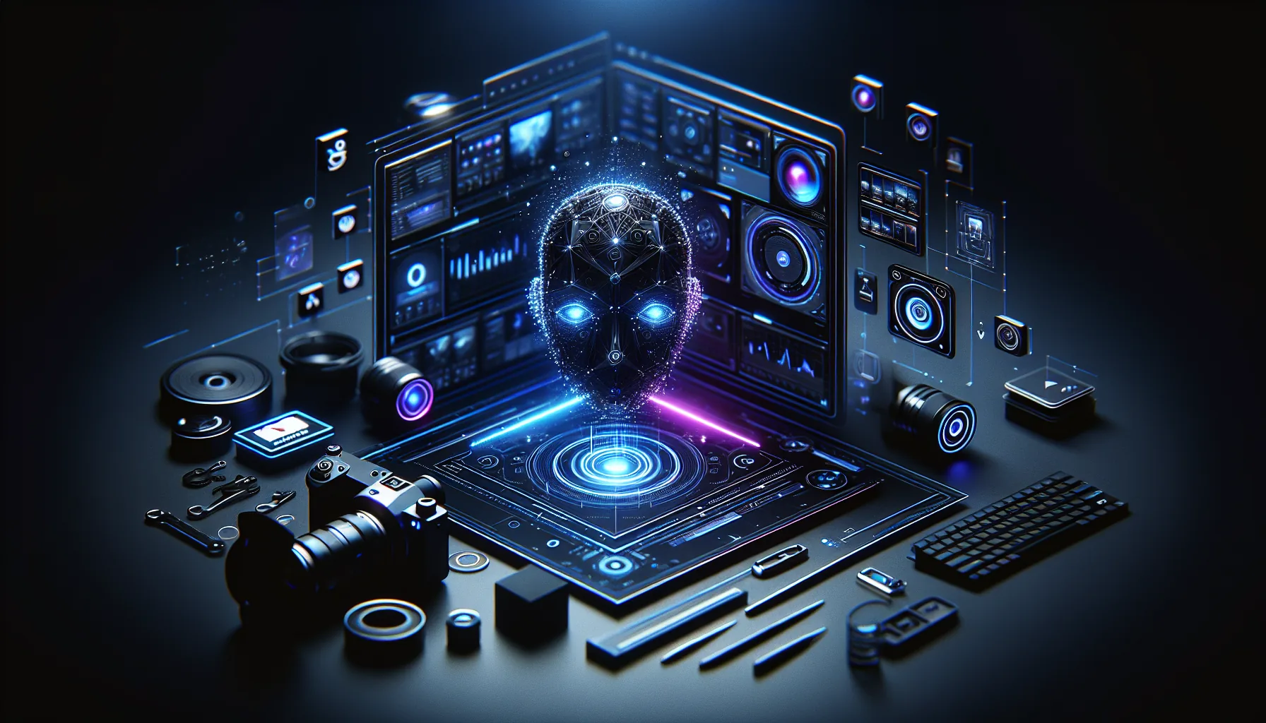 AI Video Editing: Turn Raw Footage Into Polished Content Fast