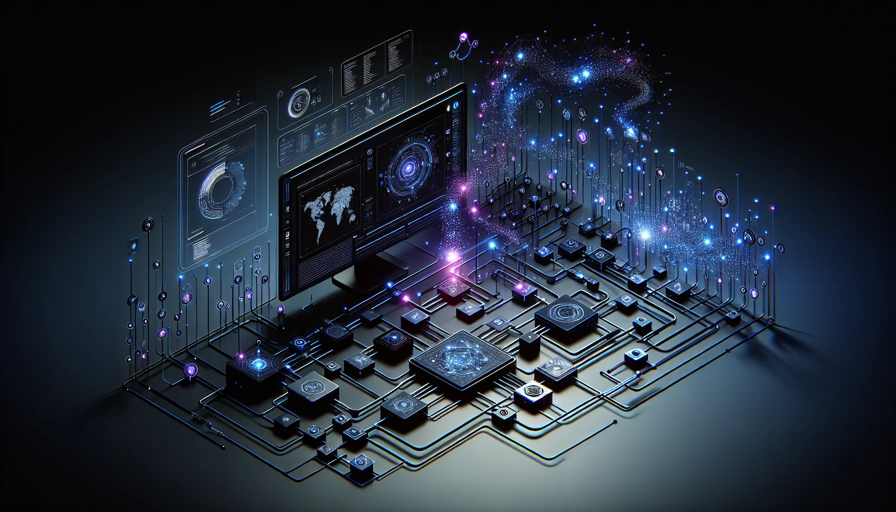 AI Workflow Automation: Chain Multiple Agents for Complex Tasks