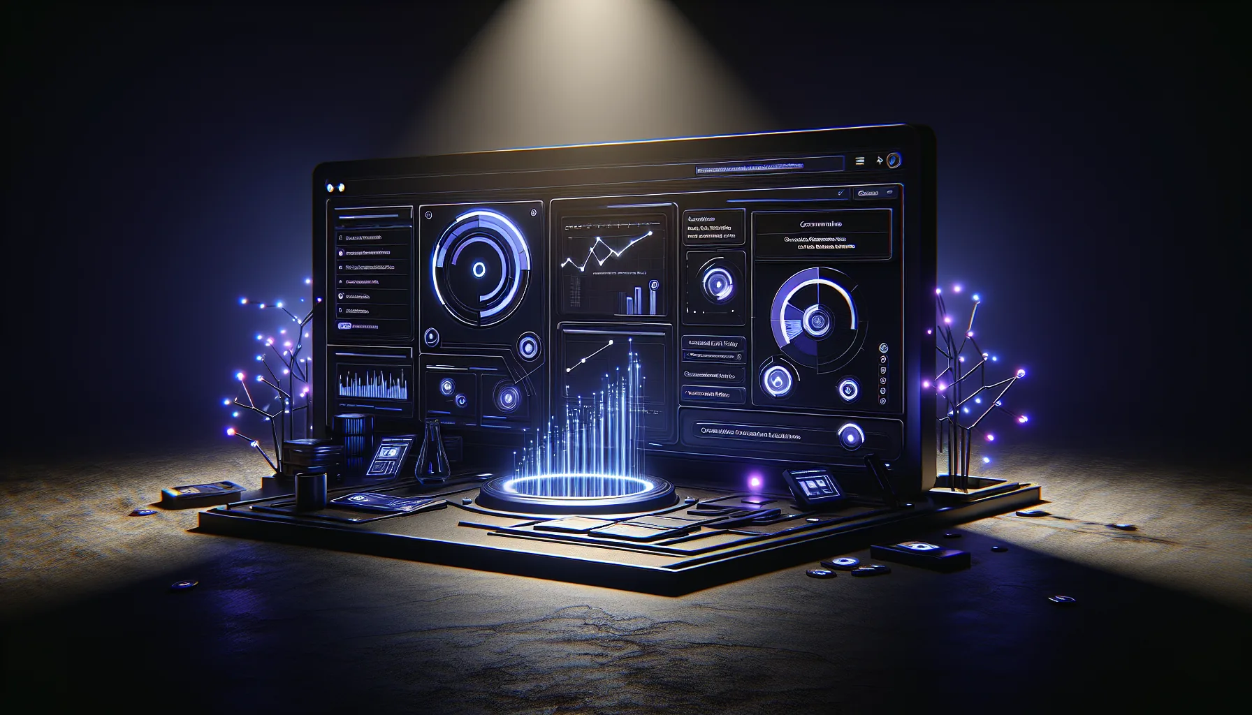 Build a Complete Affiliate Blog with AI: End-to-End Content Automation