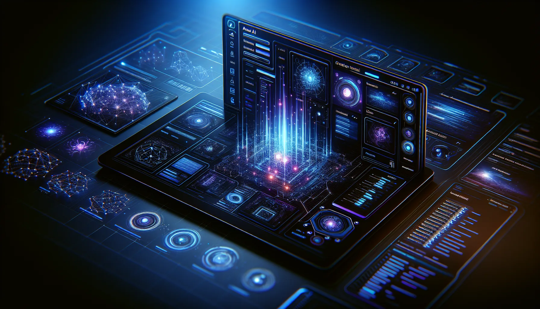 Build a Game Level with AI — No OpenAI Key Required