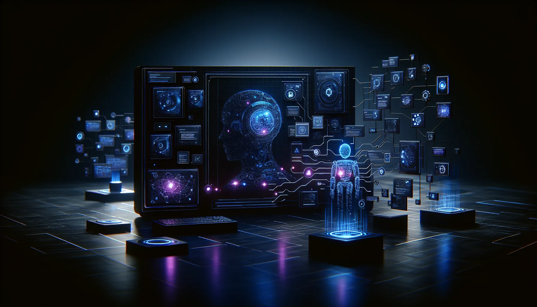 Building a Blog Writing Sub-Agent With AI