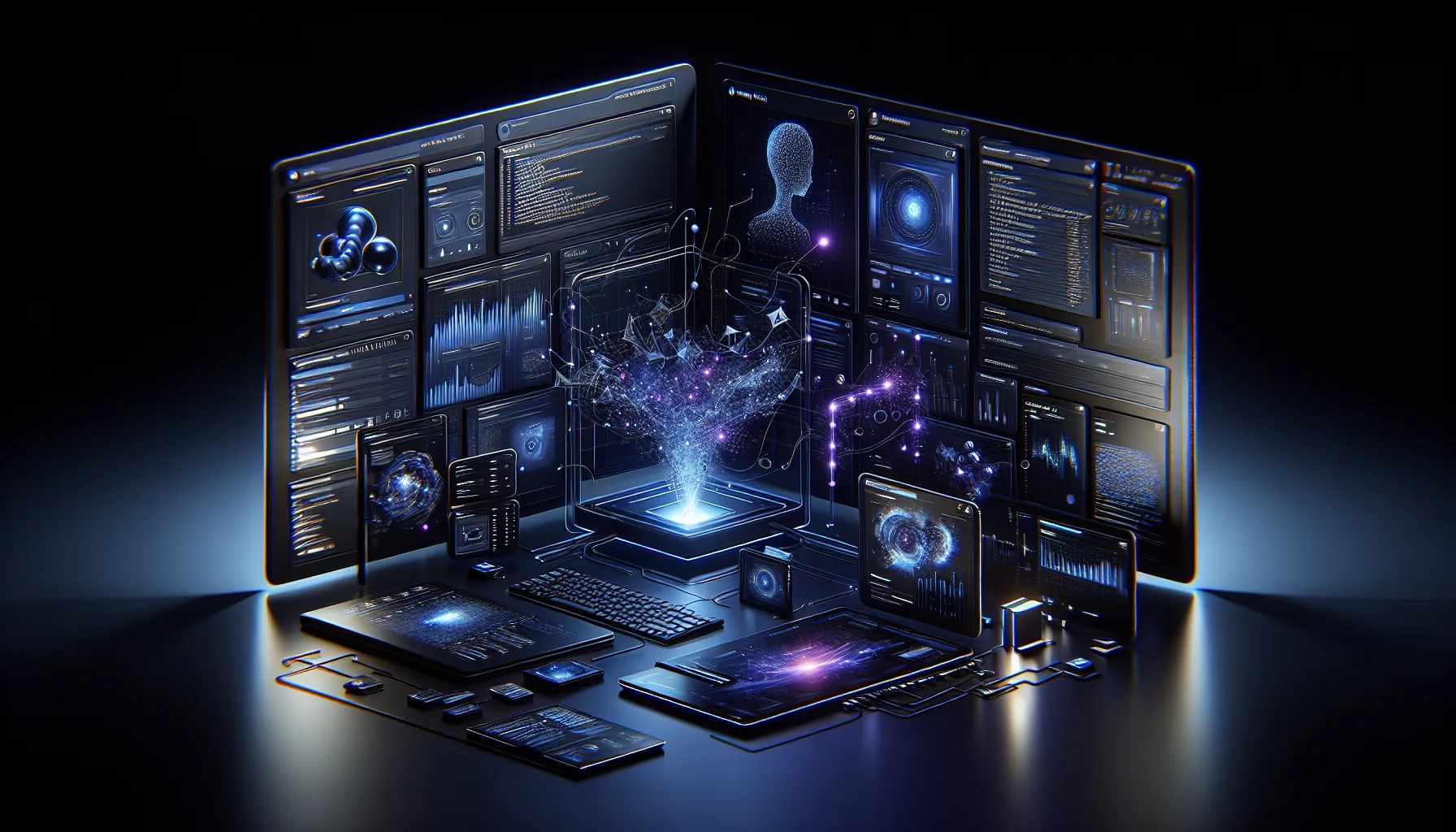 Building a Cross-Platform Content System With AI (One Workflow for Everything)