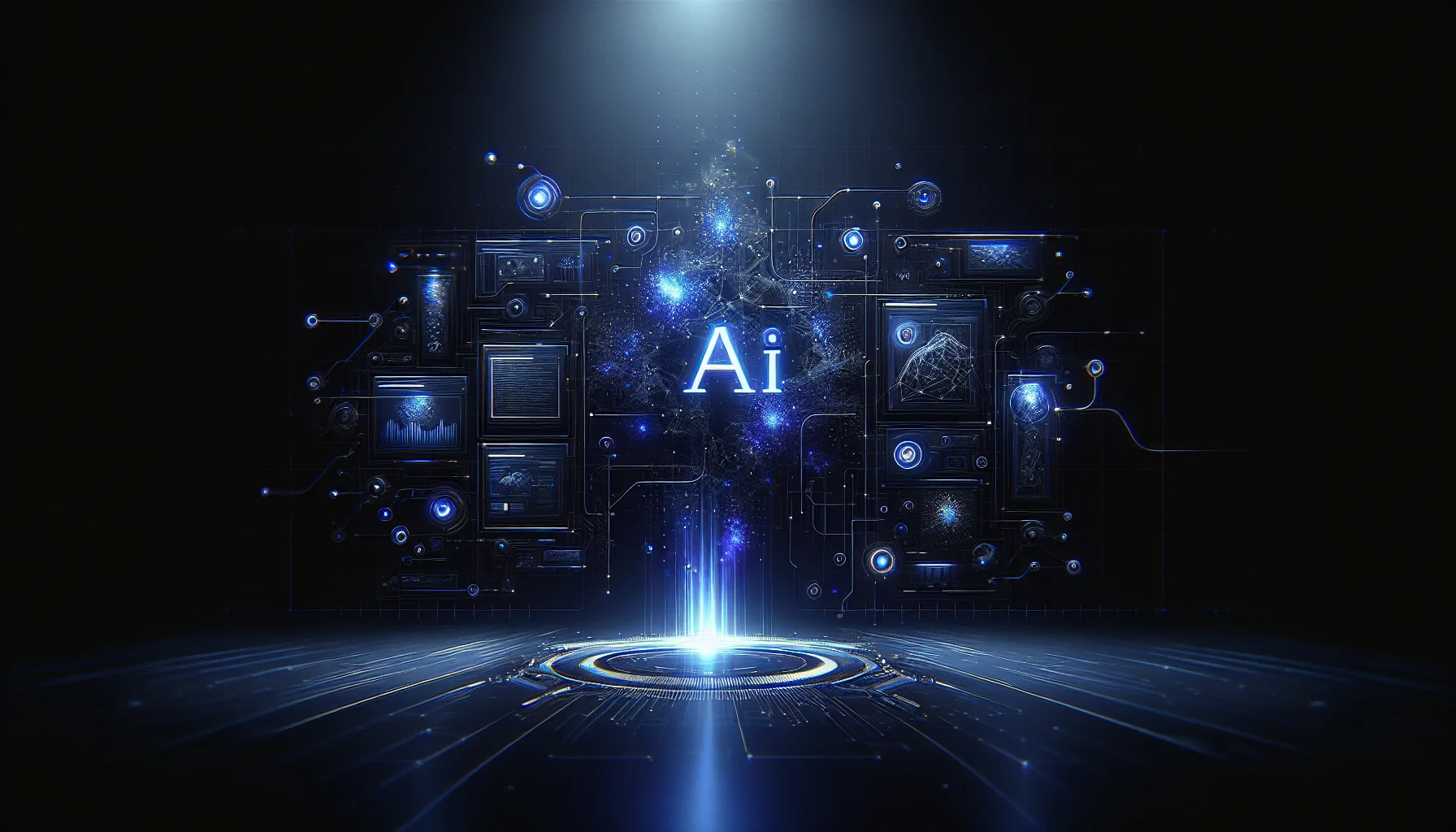 Building an AI Agency From Scratch in 2026