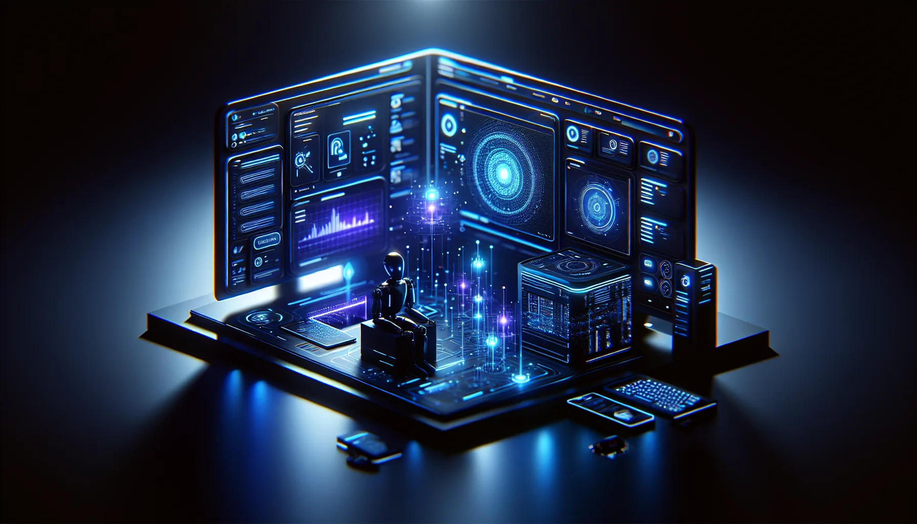 Building an AI Agent That Checks Your Email Every Hour