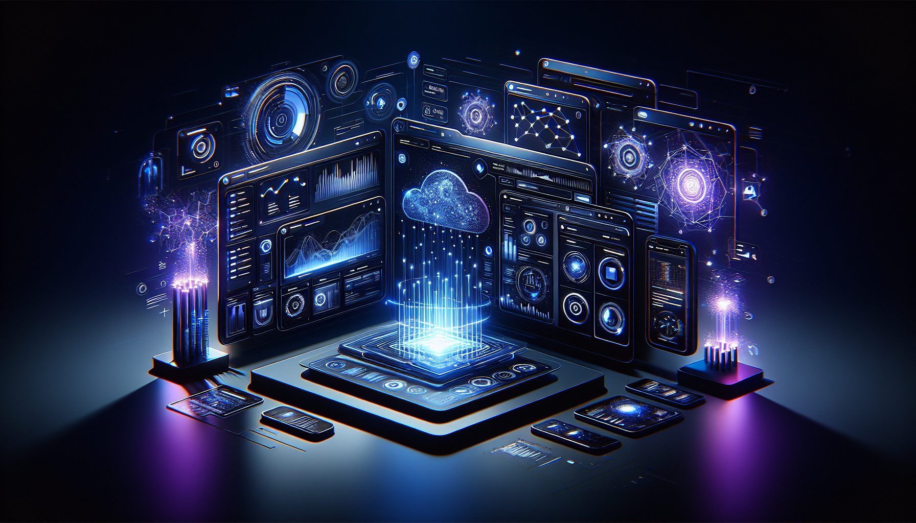 How to Build a Niche Site With AI in 30 Days