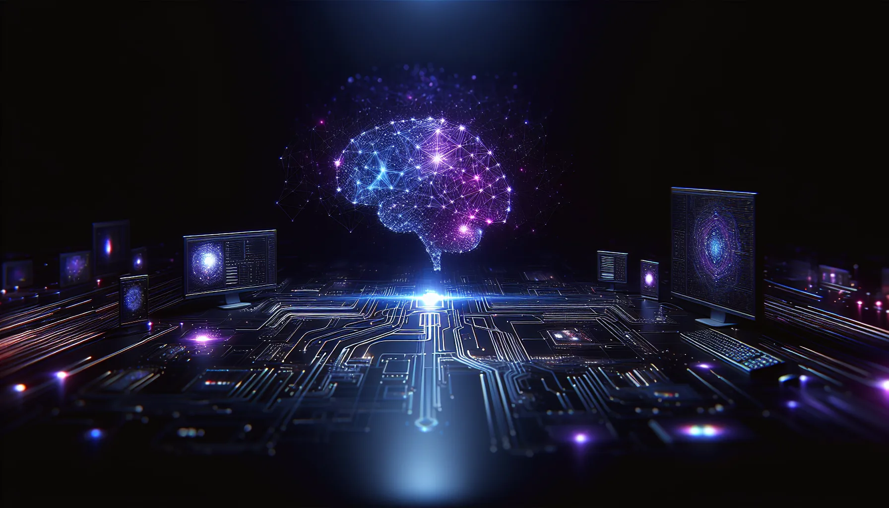 How to Build a Personal Brand With AI