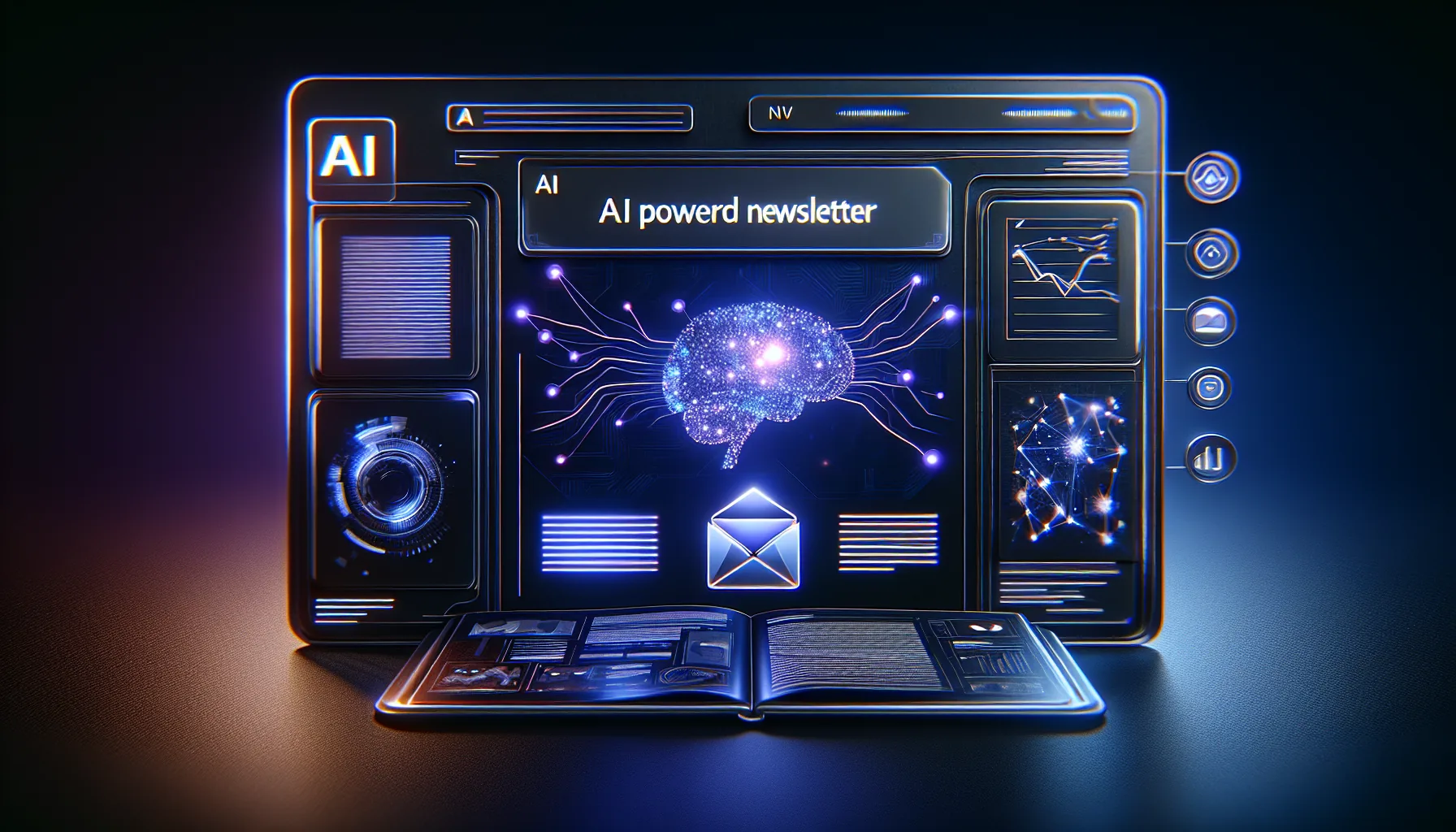 How to Build an AI-Powered Newsletter