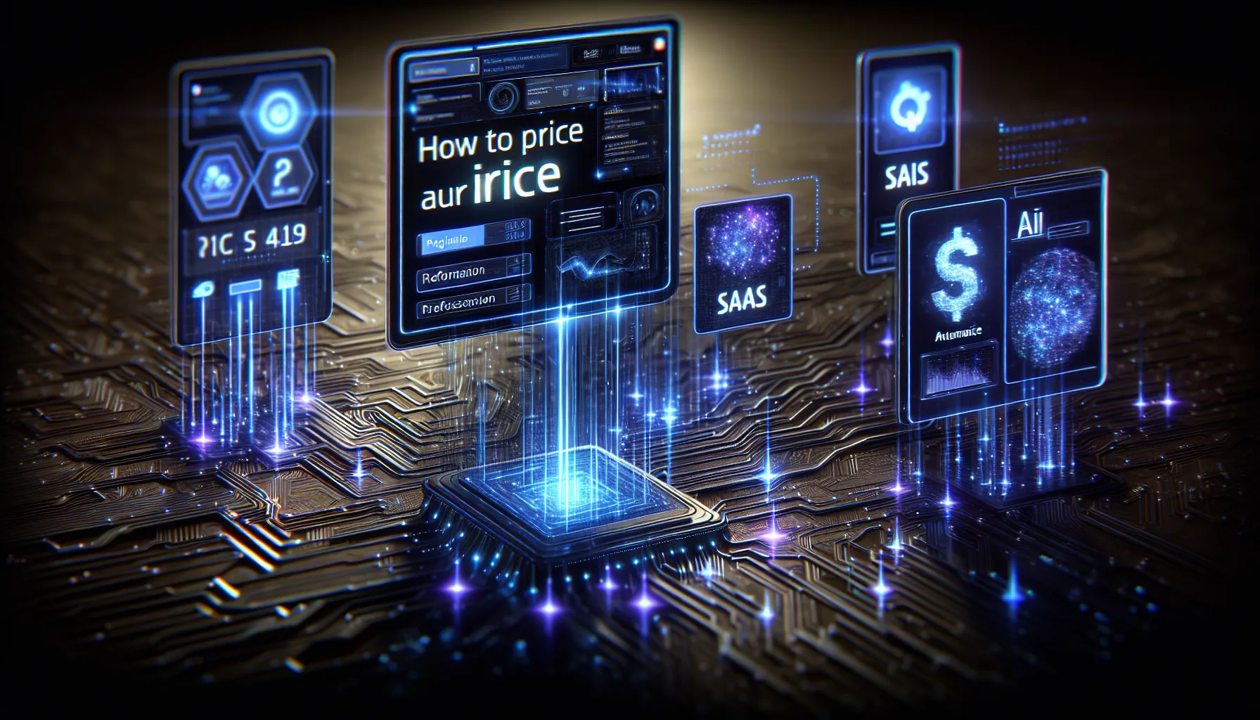 How to Price Your AI Automation Services