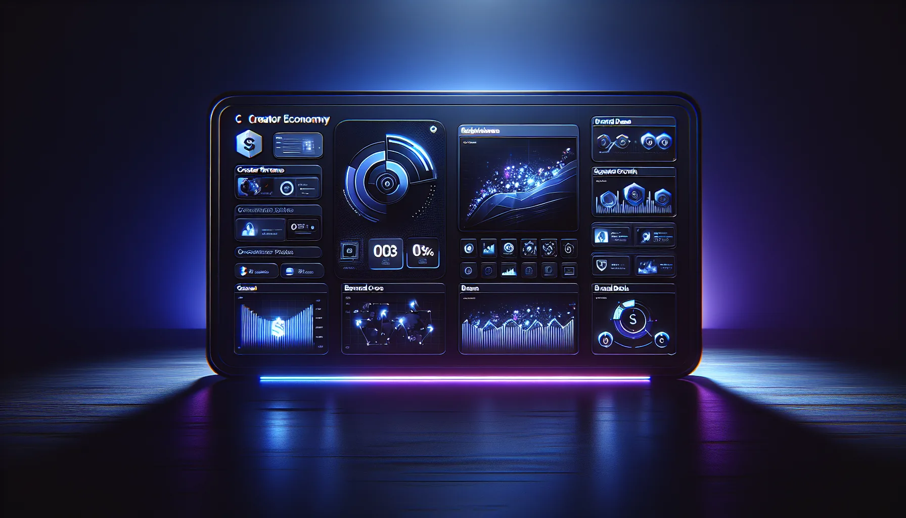 How to Use AI to Build a Media Kit