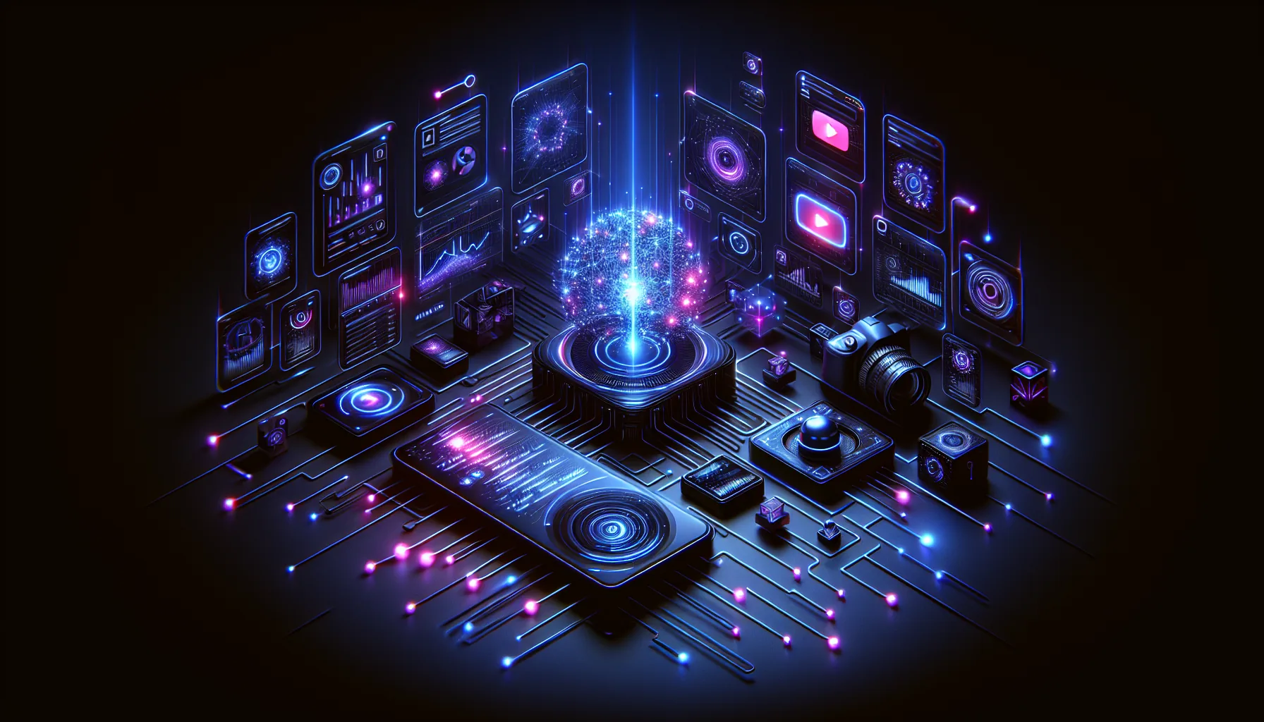 How to Use AI to Grow a YouTube Channel From Zero