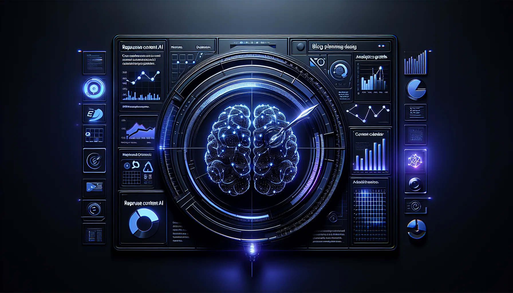 Repurpose Content AI: Turn 1 Blog Post Into 30+ Pieces Automatically