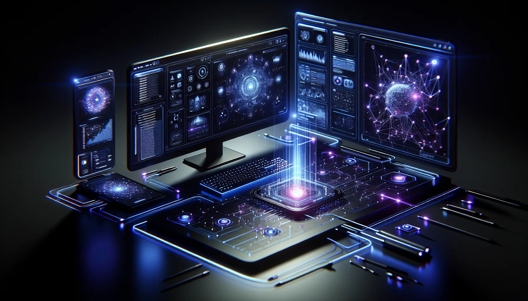 The Complete Guide to AI Automation for Small Business
