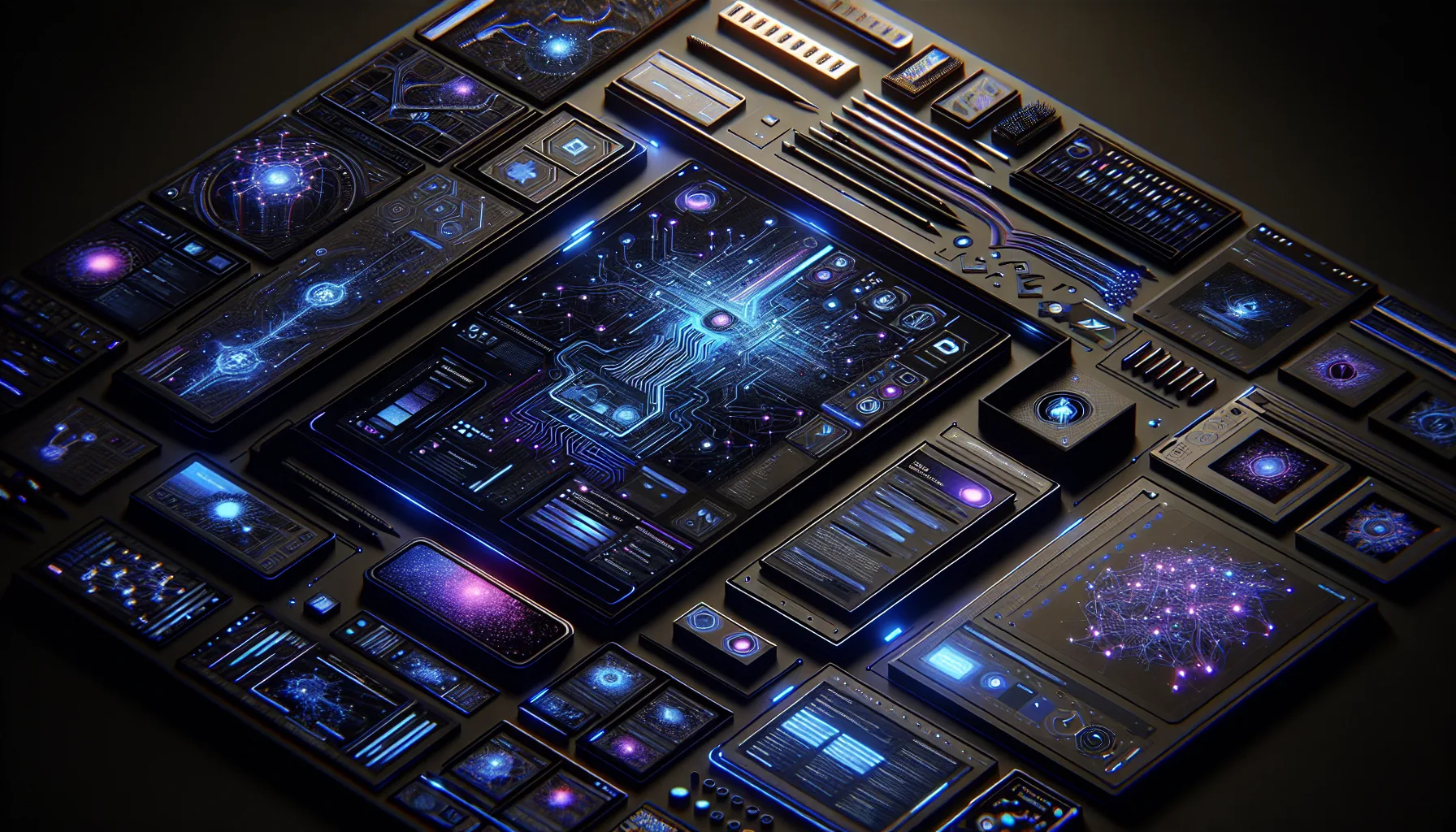 The Creator AI Toolkit — My Full Setup Revealed
