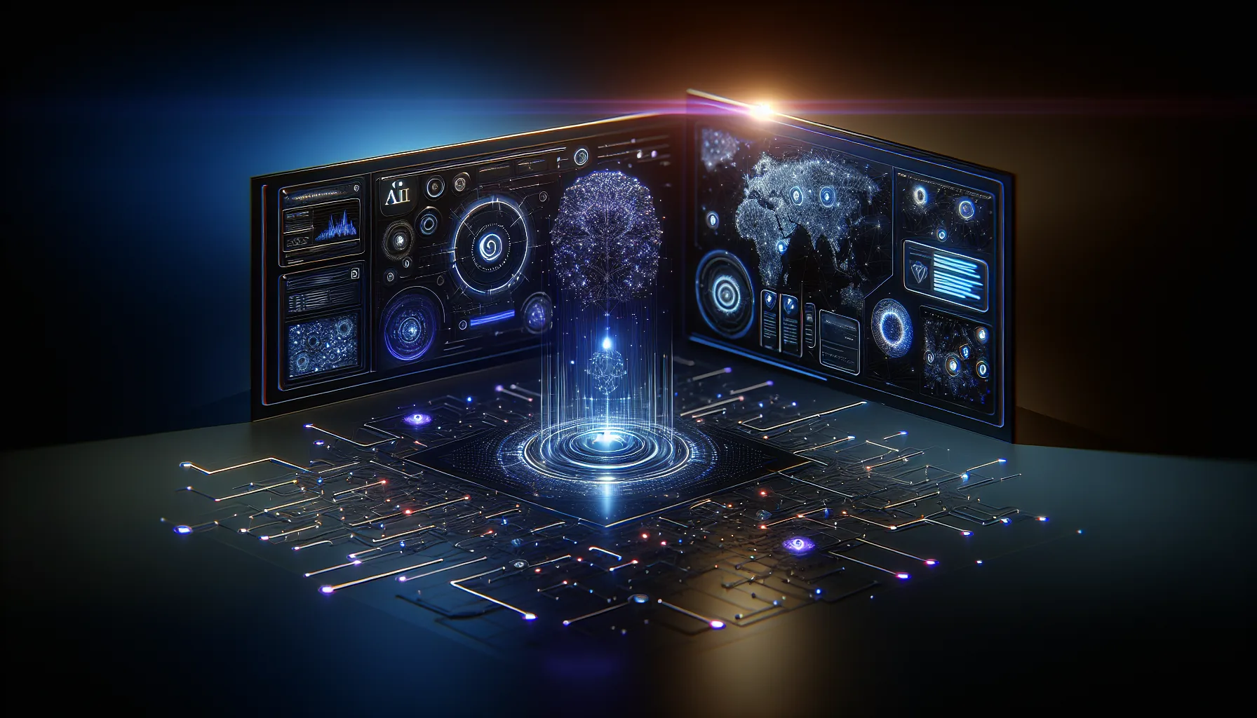 The Difference Between Chatbots and AI Agents
