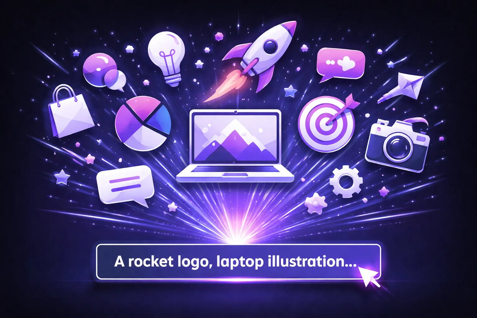 Vector Workspace