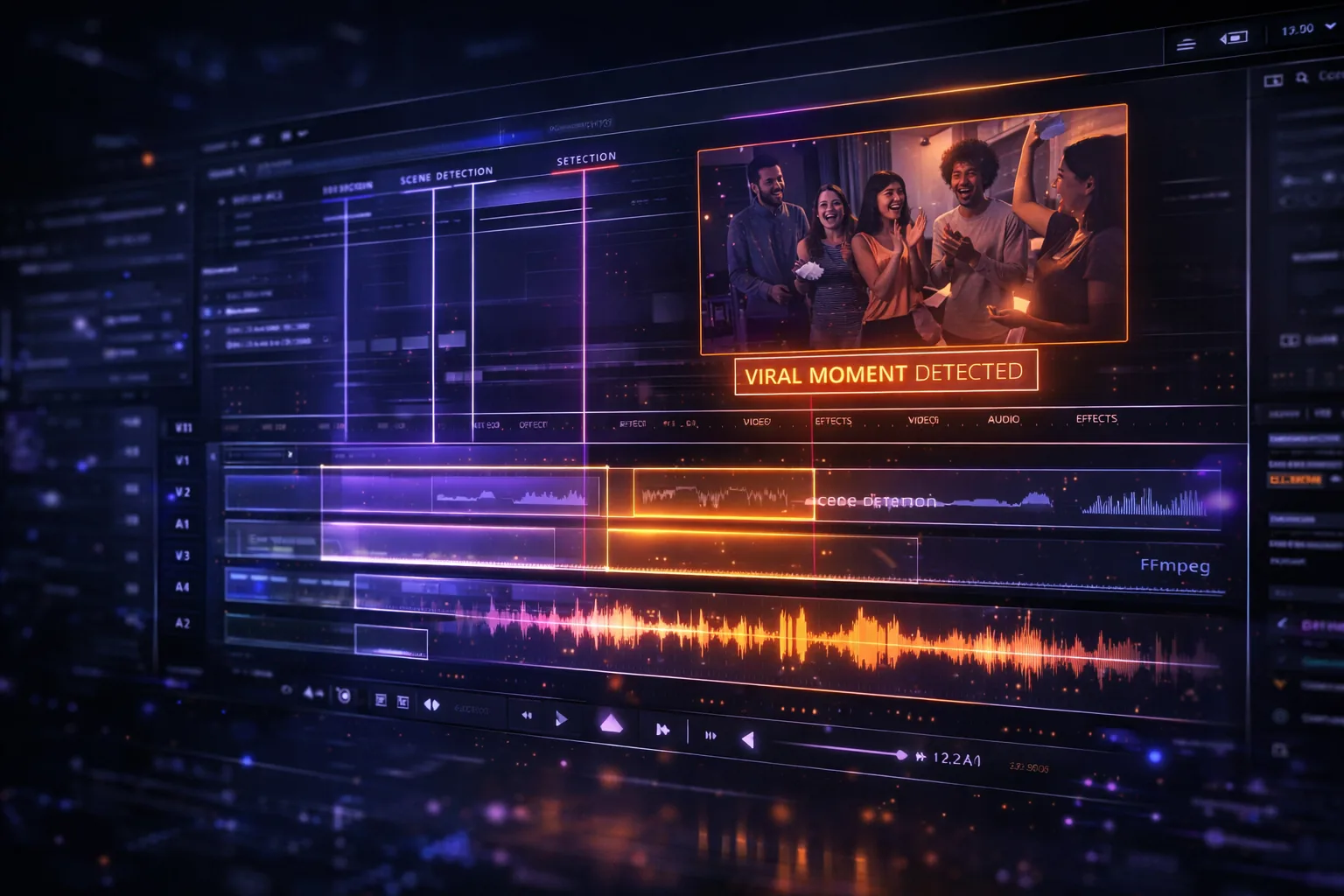 Video Workspace