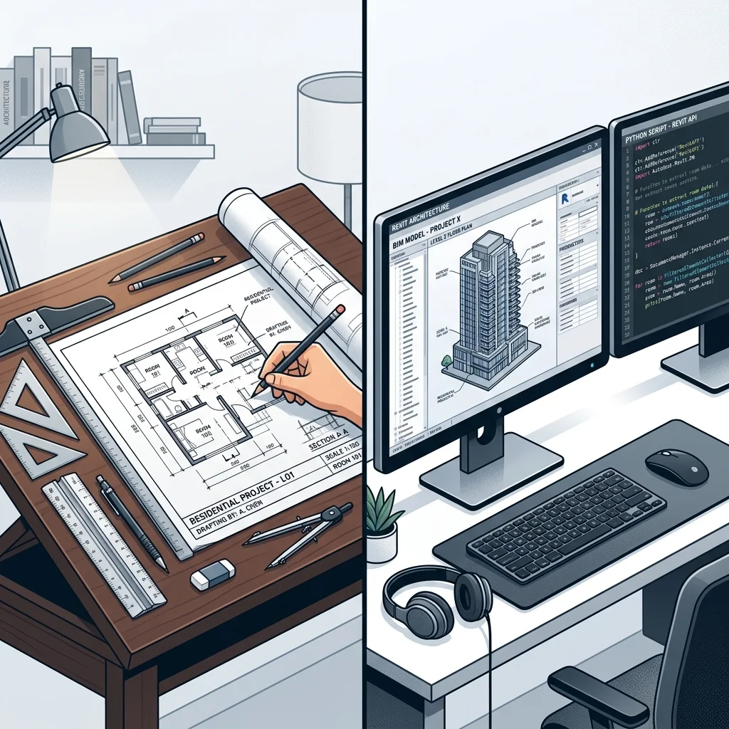 Architecture Engineering Technology
