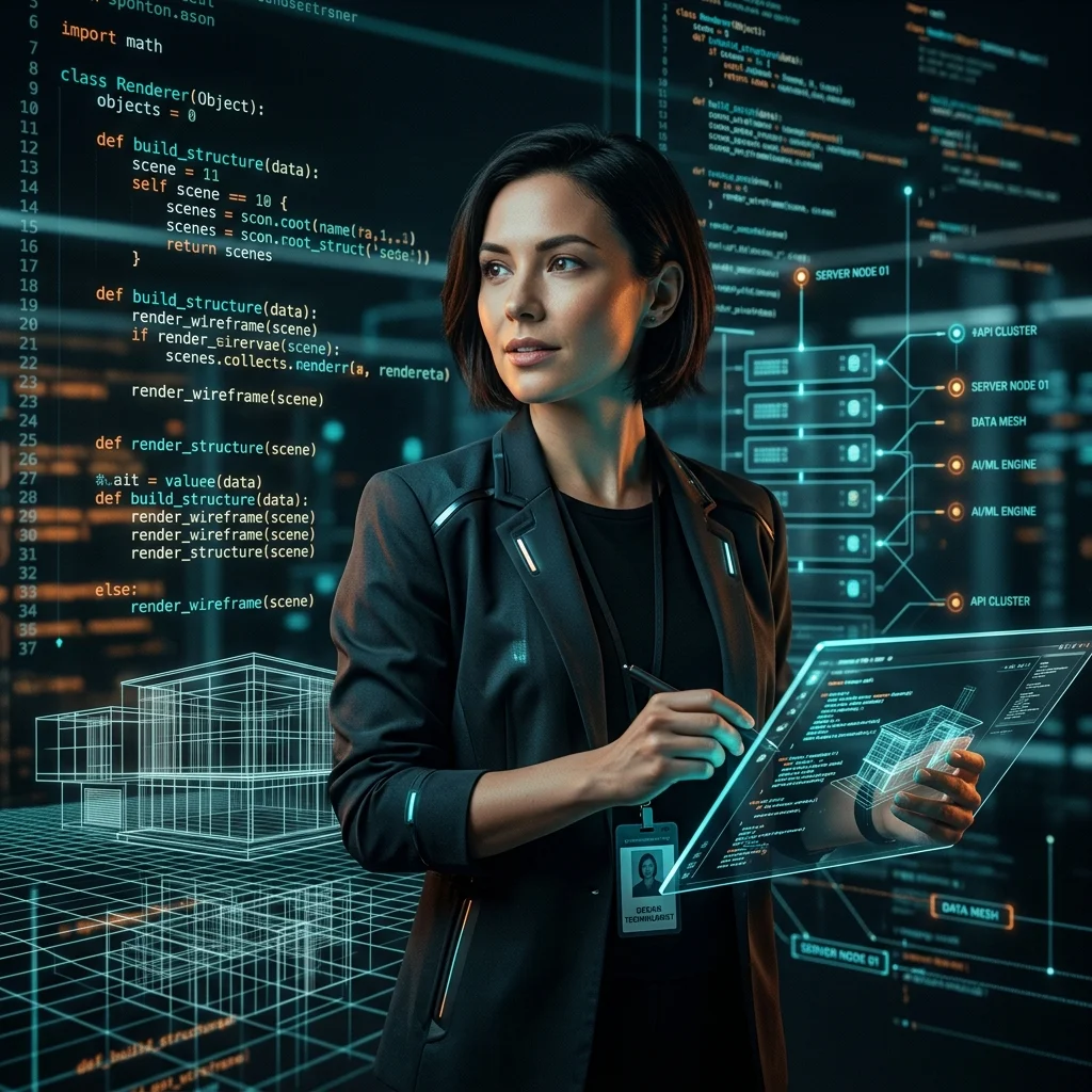 The Design Technologist